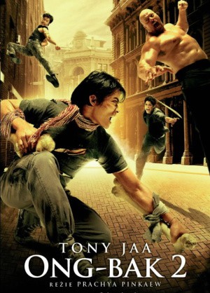 Ong-Bak 2 (2005)